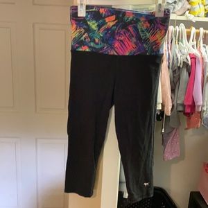 Victoria’s Secret yoga leggings